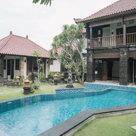 Blue Star Villa 8